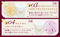 B:ハンデルスベーゲン無添加アイスクリーム/お得なパーティーセット！パイントサイズ４個入り（マダガスカルリッチバニラ・マカダミアキャラメルココナッツ・あまおう苺ミルク・北海道牛乳）パーティー 家族 大容量 バニラ マカダミアナッツ キャラメル あまおう 北海道牛乳