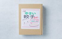 【食感と昆布だしにこだわり】 お酒によく合う野菜餃子40個(10個×4箱) 【 年内発送 年内配送 餃子 加工品 冷凍 おつまみ つまみ 食品 グルメ お取り寄せ お取り寄せグルメ 八雲町 北海道 】