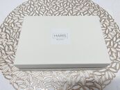 有機ハーブティ【HARIS Royal harbal tea】10包