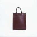 【トートバッグ(M)】2way Tote bag Medium　カラー：Wine