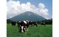 「大山おいしい贈り物」 鳥取県産生乳使用