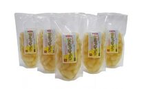 砂丘らっきょう&nbsp;甘酢漬&nbsp;200g&nbsp;&nbsp;5袋入り【らっきょう&nbsp;らっきょ&nbsp;ラッキョウ&nbsp;ラッキョ&nbsp;らっきょう漬け&nbsp;ラッキョウ漬け&nbsp;カレー&nbsp;人気&nbsp;おすすめ&nbsp;鳥取県&nbsp;琴浦町&nbsp;送料無料】