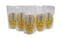 砂丘らっきょう&nbsp;甘酢漬&nbsp;200ｇ10袋入り【らっきょう&nbsp;らっきょ&nbsp;ラッキョウ&nbsp;ラッキョ&nbsp;らっきょう漬け&nbsp;ラッキョウ漬け&nbsp;カレー&nbsp;人気&nbsp;おすすめ&nbsp;鳥取県&nbsp;琴浦町&nbsp;送料無料】