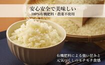 白米(特別栽培農産物)元気つくし 5kg×2袋 (計10kg)