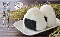 白米(特別栽培農産物)元気つくし 5kg×2袋 (計10kg)