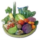 旬の野菜おまかせセット【やさい&nbsp;サラダ&nbsp;新鮮&nbsp;旬&nbsp;セット&nbsp;人気&nbsp;おすすめ&nbsp;鳥取県&nbsp;琴浦町&nbsp;送料無料】
