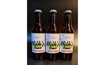 酒 クラフトビール　Milk Beer　3本セット