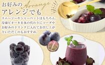 【新鮮・産直】和歌山かつらぎ町産たねなしピオーネ約1.2kg★2025年8月中旬から9月下旬頃順次発送【TM126】