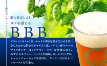 TDM 1874 Brewery クラフトビール　BBB（British Best Bitter）（350ml×6本）【お酒・地ビール・酒】