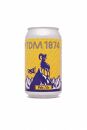 TDM 1874 Brewery クラフトビール Pale Ale ペールエール (350ml×3本)【お酒・地ビール・酒】