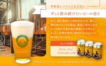 TDM 1874 Brewery クラフトビール Pale Ale ペールエール (350ml×3本)【お酒・地ビール・酒】