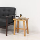 ウッドスツール&nbsp;ナチュラル