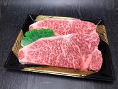 A5 A4等級 博多和牛サーロインステーキ用500g(約250g×2枚) 【博多和牛 和牛 牛 肉 お肉 サーロイン ステーキ 贅沢 人気 食品 オススメ 送料無料 福岡県 筑前町 CK014】