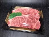 A5 A4等級 博多和牛サーロインステーキ用500g(約250g×2枚) 【博多和牛 和牛 牛 肉 お肉 サーロイン ステーキ 贅沢 人気 食品 オススメ 送料無料 福岡県 筑前町 CK014】