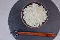 【令和5年産】「幻の米」山梨県北杜市産白州よんぱち米（白米）10kg