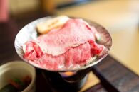 日時指定可能 実生庵の黒毛和牛 近江牛 【A5等級】 ロース すきやき用 1000g 冷凍 #28