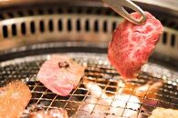 日時指定可能・◆実生庵の黒毛和牛近江牛【並】モモ BBQ焼肉用 500g 冷凍