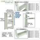 【ホワイト&nbsp;×&nbsp;幅&nbsp;18cm】すき間収納ワゴン&nbsp;ロータイプ&nbsp;転び止めバー付き