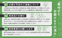 【kamogawabike】自転車ミニベロ20インチ 京都ブランド”Kamogawabike” マットブラウン［ 京都 シティサイクル ブランド ミニベロ 完成車でお届け 人気 おすすめ 自転車 スポーツ アウトドア ツーリング メーカー 通販 送料無料 ふるさと納税 ］