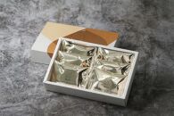 【dari K（ダリケー）】カカオサンドクッキー（ミルク）6枚入×5箱セット   ［ 京都 チョコレート カカオを通して世界を変える 人気 おすすめ ギフト プレゼント 贈答 お取り寄せ お菓子 スイーツ ］ 