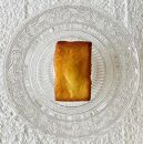 【京都チーズケーキ博物館】エダムチーズフィナンシェ2種類詰合せ（プレーン/いちご）