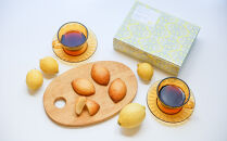 超しっとり！ぜいたくレモンケーキ&nbsp;12個（6個×2箱）【菓子&nbsp;おかし&nbsp;檸檬&nbsp;柑橘&nbsp;果物&nbsp;フルーツ&nbsp;焼き菓子&nbsp;スイーツ&nbsp;デザート&nbsp;ギフト&nbsp;贈答&nbsp;食品&nbsp;人気&nbsp;おすすめ&nbsp;広島県&nbsp;尾道市】