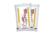 佐渡産コシヒカリ&nbsp;10kg&nbsp;(5kg&nbsp;x&nbsp;2)&nbsp;令和7年産