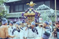 【江戸ワンダーランド日光江戸村】侍・武家娘変身体験（ペアご招待券付き）