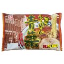 【セット】旭川生ラーメン&nbsp;＜青葉、よし乃、天金味噌、山頭火、梅光軒（1袋2人前×各1袋）、天金しょうゆ（1袋2人前×2袋）計7袋＞&nbsp;藤原製麺製造&nbsp;_03831