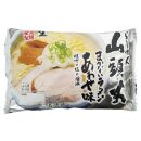 【セット】旭川生ラーメン&nbsp;＜青葉、よし乃、天金味噌、山頭火、梅光軒（1袋2人前×各1袋）、天金しょうゆ（1袋2人前×2袋）計7袋＞&nbsp;藤原製麺製造&nbsp;_03831