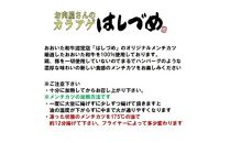 【おおいた和牛認定店のオリジナル】おおいた和牛100％メンチカツ 8個入り(800ｇ)