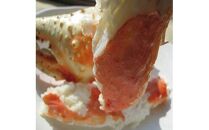 知床イバラがに&nbsp;姿(大大)&nbsp;いばらがに&nbsp;かに&nbsp;カニ&nbsp;蟹&nbsp;&nbsp;羅臼町&nbsp;北海道産&nbsp;海産物&nbsp;生産者&nbsp;支援&nbsp;応援