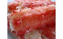 知床イバラがに&nbsp;姿(大大)&nbsp;いばらがに&nbsp;かに&nbsp;カニ&nbsp;蟹&nbsp;&nbsp;羅臼町&nbsp;北海道産&nbsp;海産物&nbsp;生産者&nbsp;支援&nbsp;応援