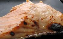 鮭と鱈の粕漬けセット 生産者 支援 応援