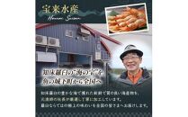 大人気！北海道知床羅臼産いかの開き干し(3枚セット) イカ 海産物 北海道 魚介類 冷凍 国産 生産者 支援 応援