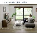 テレビ台&nbsp;幅180cm&nbsp;クレージュ【ナチュラル】