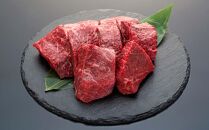 紀州和華牛 熟成赤身 ステーキ 800ｇ  ( 100g × 8 )