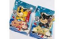 知床食堂オリジナルスイーツ ノムックマフィナンシェ （12個入り1箱・6個入り1箱） マスコット キャラクター バター プレーン チョコ お菓子 焼き菓子 かわいい 手土産 プチギフト プレゼント 羅臼 生産者 支援 応援