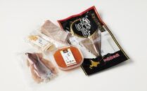 【2025年6月発送】知床羅臼産 海の味覚贅沢5種セット いくら ホタテ ほっけ イカ ブリ 干物 刺身 しょうゆ漬け 一夜干し 魚卵 海鮮 魚介 詰め合わせ 北海道 生産者 支援 応援