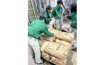 長岡農業高校生が育てた米で醸したお酒&nbsp;720ml×1本　新潟　新潟県　大吟醸　日本酒