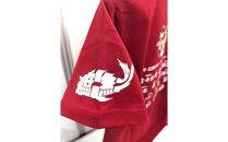 新入団選手応援！カープコラボＴシャツ(Lサイズ)