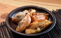 北海道産&nbsp;秋鮭&nbsp;【訳あり】&nbsp;腹ビレ(ハラス)&nbsp;2kg&nbsp;生産者&nbsp;支援&nbsp;応援