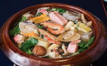 【京料理かじ】京風桜鯛しゃぶ鍋セット(2人前)［&nbsp;京都&nbsp;料亭&nbsp;人気&nbsp;おすすめ&nbsp;鍋&nbsp;しゃぶしゃぶ&nbsp;お取り寄せ&nbsp;通販&nbsp;送料無料&nbsp;ふるさと納税&nbsp;］