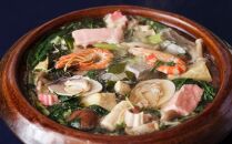 【京料理かじ】京風桜鯛しゃぶ鍋セット(2人前)［&nbsp;京都&nbsp;料亭&nbsp;人気&nbsp;おすすめ&nbsp;鍋&nbsp;しゃぶしゃぶ&nbsp;お取り寄せ&nbsp;通販&nbsp;送料無料&nbsp;ふるさと納税&nbsp;］