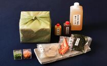 【京料理かじ】京風桜鯛しゃぶ鍋セット(2人前)［&nbsp;京都&nbsp;料亭&nbsp;人気&nbsp;おすすめ&nbsp;鍋&nbsp;しゃぶしゃぶ&nbsp;お取り寄せ&nbsp;通販&nbsp;送料無料&nbsp;ふるさと納税&nbsp;］