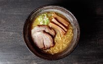 【父の日ギフト】旭川ラーメン　緑橋カウンター（しょうゆ・しお）・梅光軒（しょうゆ）　３食セット（冷凍ラーメン）_04082