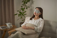 モイスクル　じんわりホットアイマスク　ラベンダー　１０枚入り×3　MSM-L10