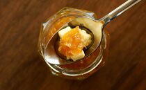 【井上誠耕園】オリーブオイルコンフィ 八朔チーズ 100g 5個セット