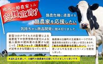 ミルクのコクが決め手の北海道みそラーメン！ 5個　ラーメン 生産者応援 北海道みそラーメン