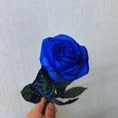 幸せの青いバラ【オリジナルBOX入り】